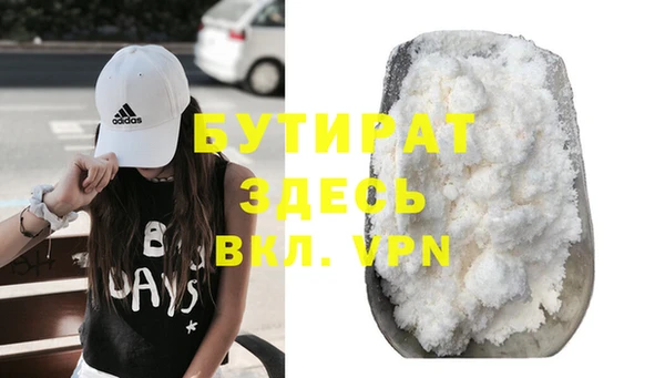 хмурый Нея