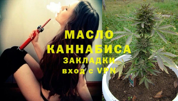 хмурый Нея