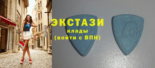хмурый Нея